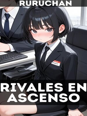 cover image of Rivales en Ascenso